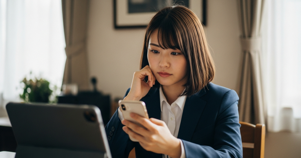 ITTO塾講師として働く前に、多くの人が見落としていることがある