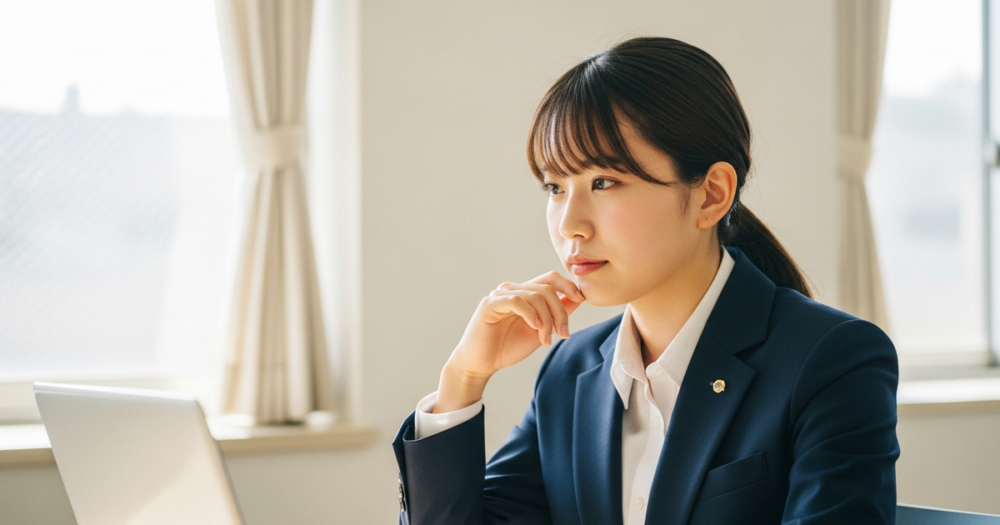 調査してわかった「気になる」評判、入る前に整理しておく