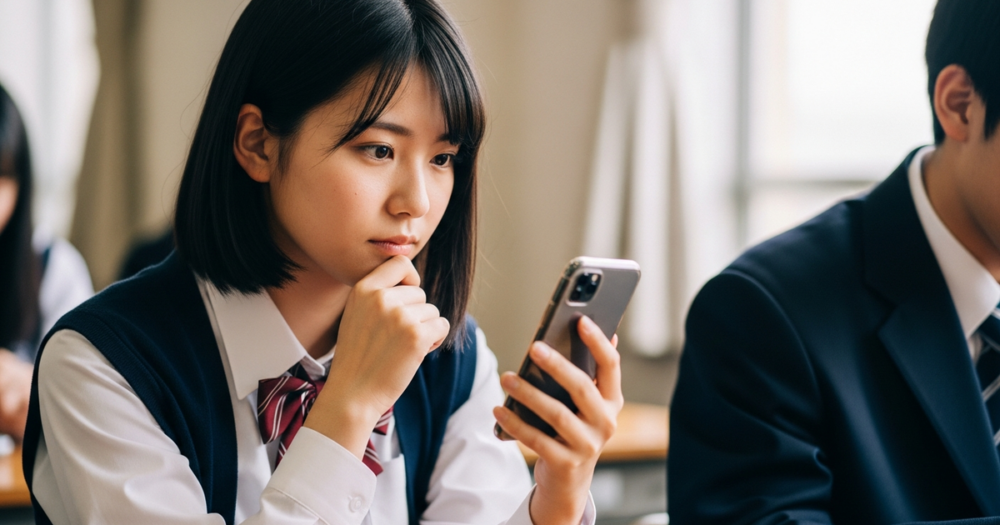 森塾の塾講師バイトを始める前に、まず立ち位置を把握しておく