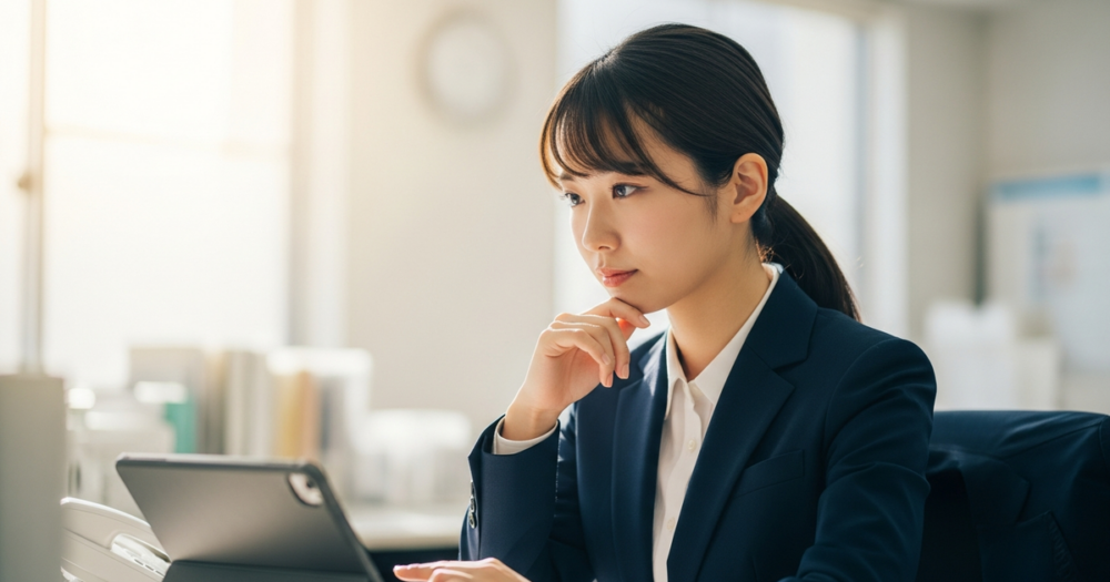 森塾バイトで評価されているところを実際の声から整理してみる