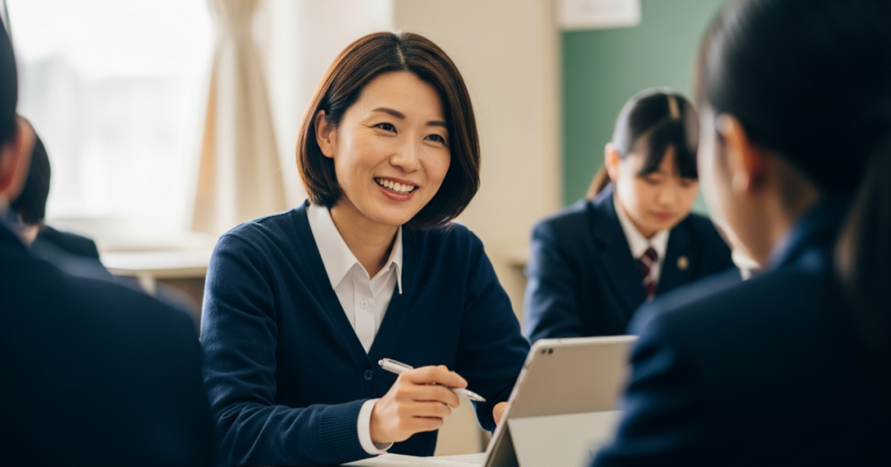 「英語が嫌い」な中学生ほど、実は今の教え方で損をしている