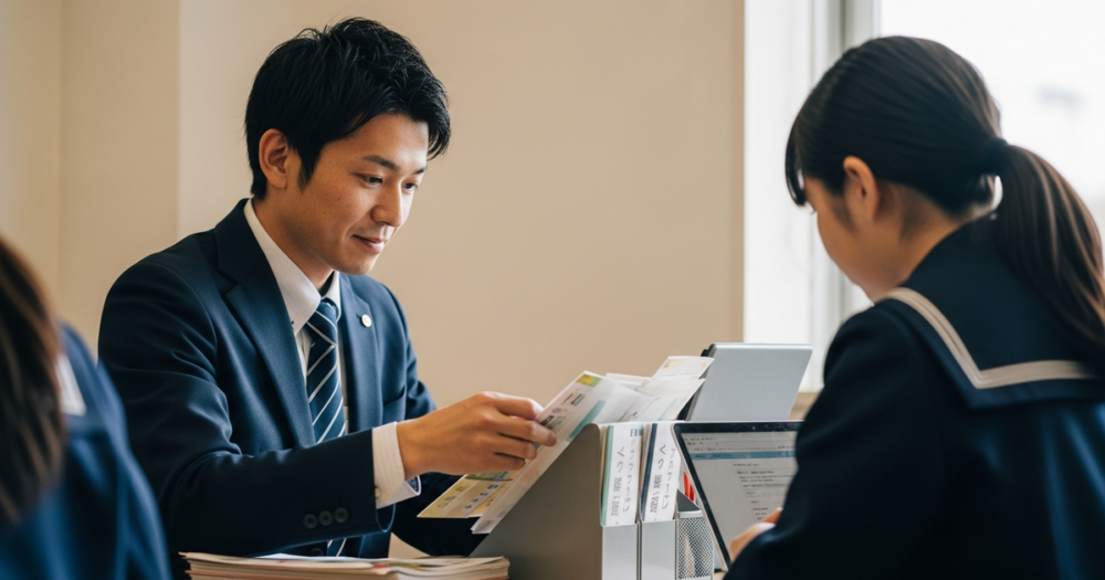 家庭教師の成約率を50%上げるために整理しておくべき前提条件
