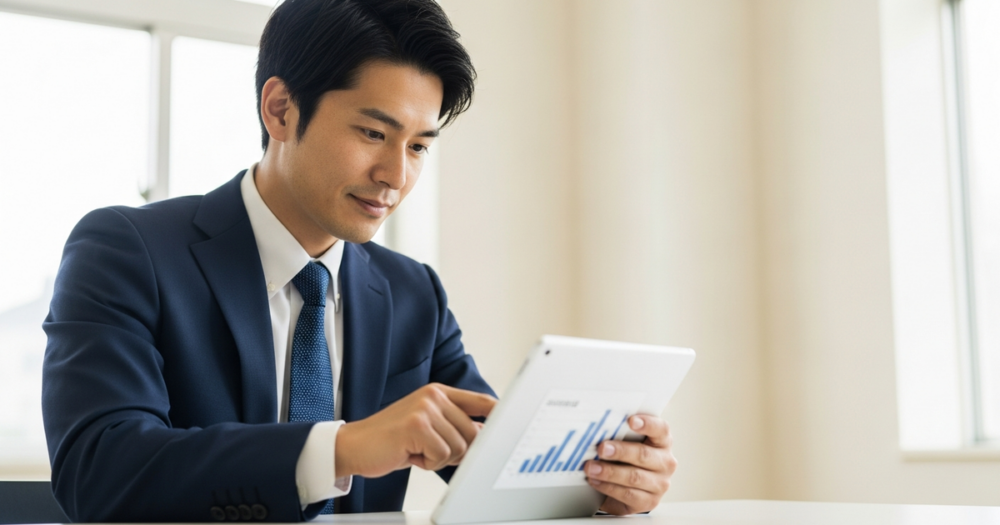 成約率を50%上げる施策10選、アプローチ別に整理しておく