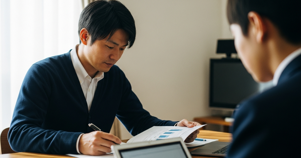 独立初期に収益を安定させるために、最初にやることが決まっている