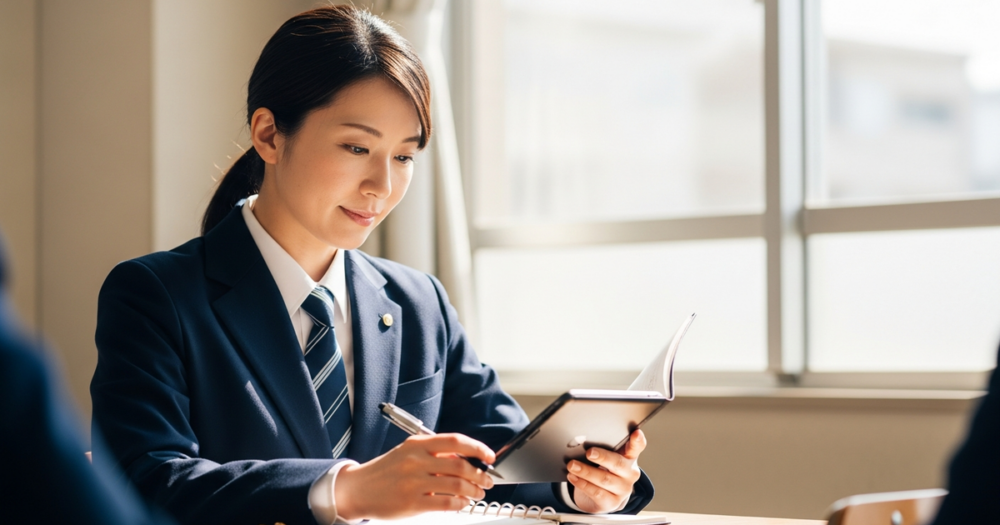 フリーランスで成功した家庭教師が最初に動いた全手順を整理しておく