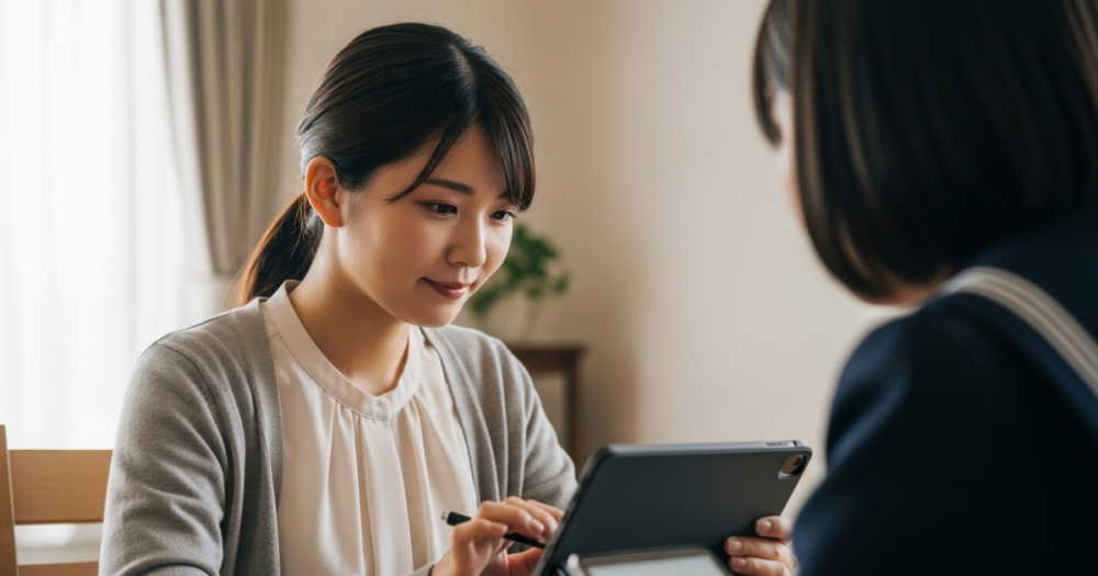 家庭教師の業務委託で月5万を目指す前に、多くの先生が見落としている現実がある