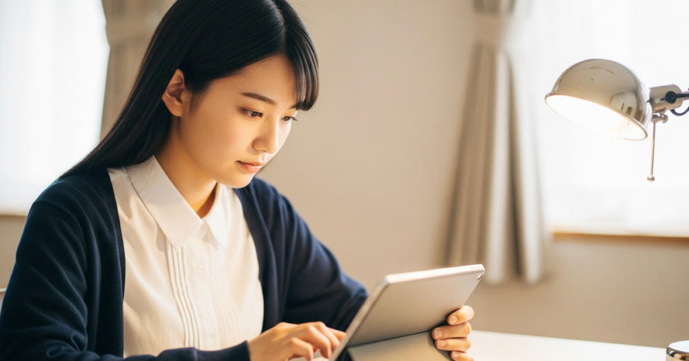 家庭教師の業務委託と個人契約は、月5万への道が根本から違う