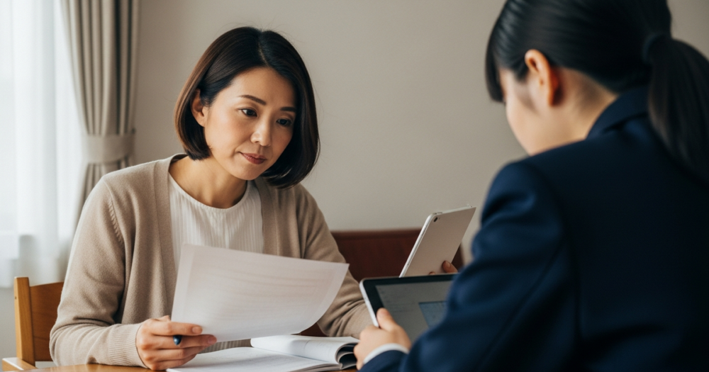 家庭教師のテキスト代50万円は、実は「教材費」ではない可能性がある