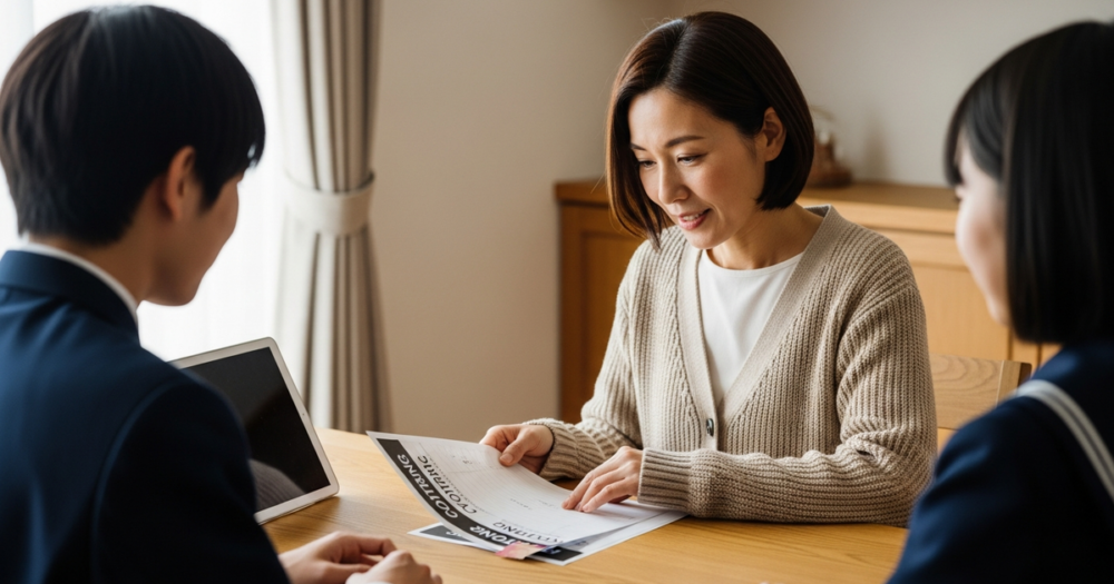 高額テキスト代を断れる状況でも断れなかった、その構造