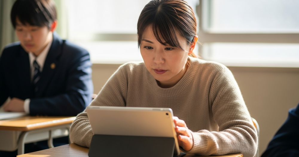 教材なしの家庭教師おすすめ各社が、実際に何を含んでいるかは異なる