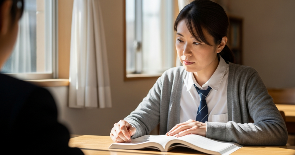 家庭教師のテキスト代が高いと感じたとき、多くの保護者が見落としていることがある