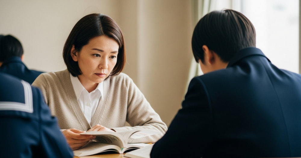家庭教師のテキスト代が高い…と悩む方への解説イメージ