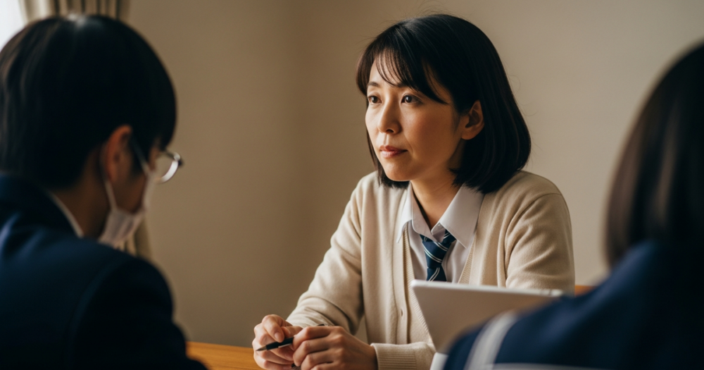 謝礼が「相場どおり」でも、先生が受け取れないケースがある