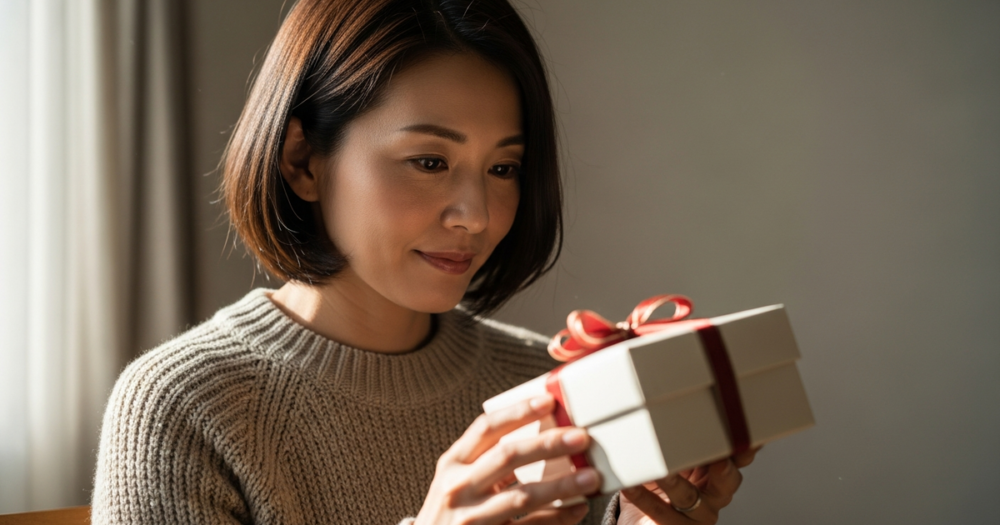 謝礼の品物を選ぶ前に、受け取る先生の状況を確認しておく