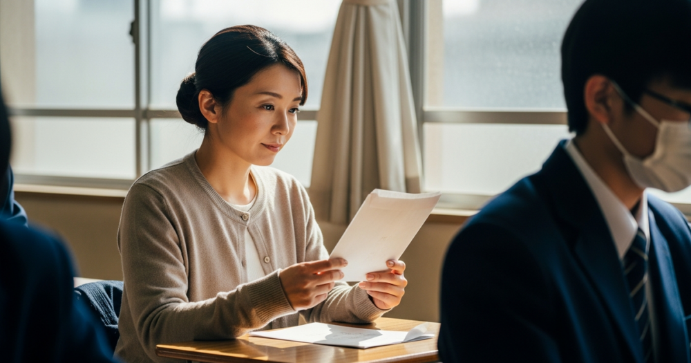 月謝袋の書き方とマナーを一度正しく整理しておくと、毎月の不安がなくなる