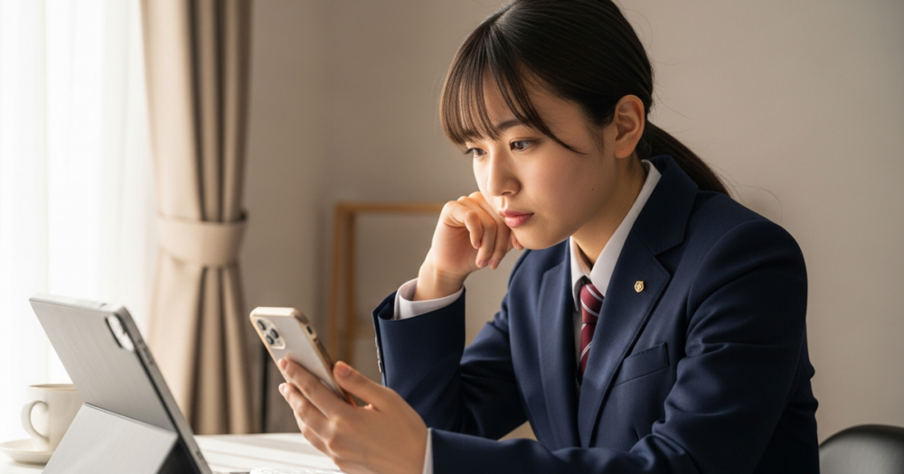 一括登録でも失敗する大学生が意外と多い理由がある