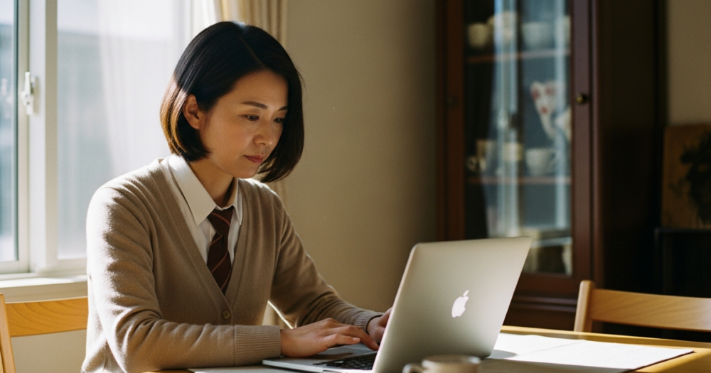 個人契約で失敗する保護者が最初に見落としていること