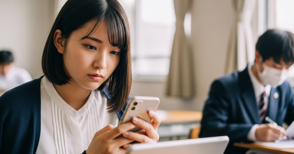 家庭教師登録で後悔しやすい人がやっていること