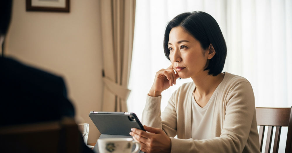 家庭教師選びで後悔する保護者が見落としている3つの落とし穴がある
