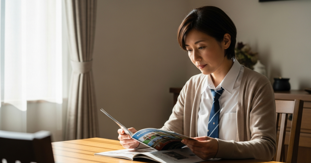 基準ごとに何を見ればよいかが、選び方の精度を変えていく