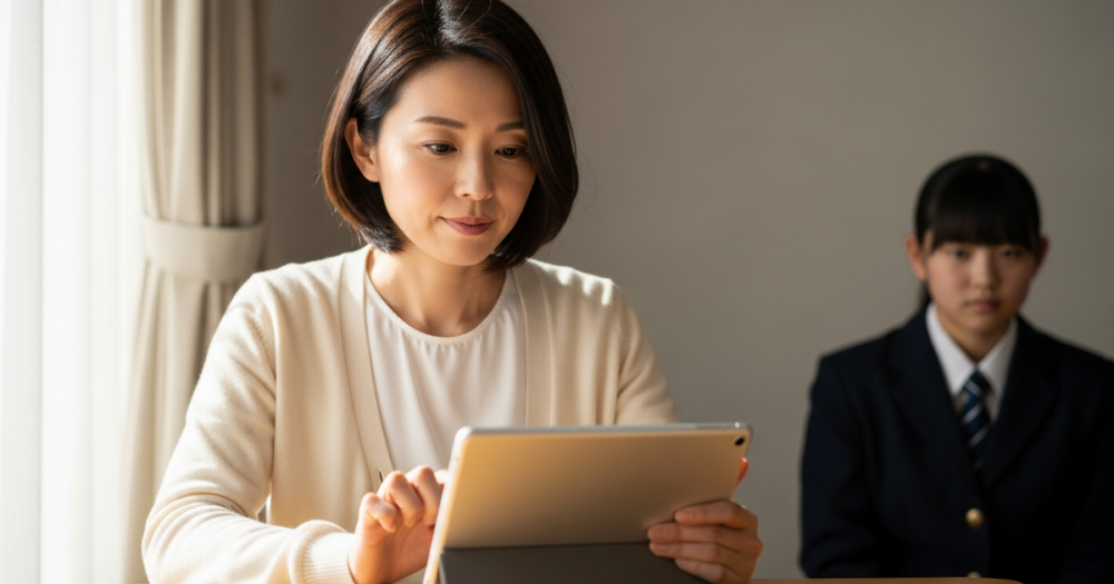 「月1万円」という数字が一人歩きしている理由がある